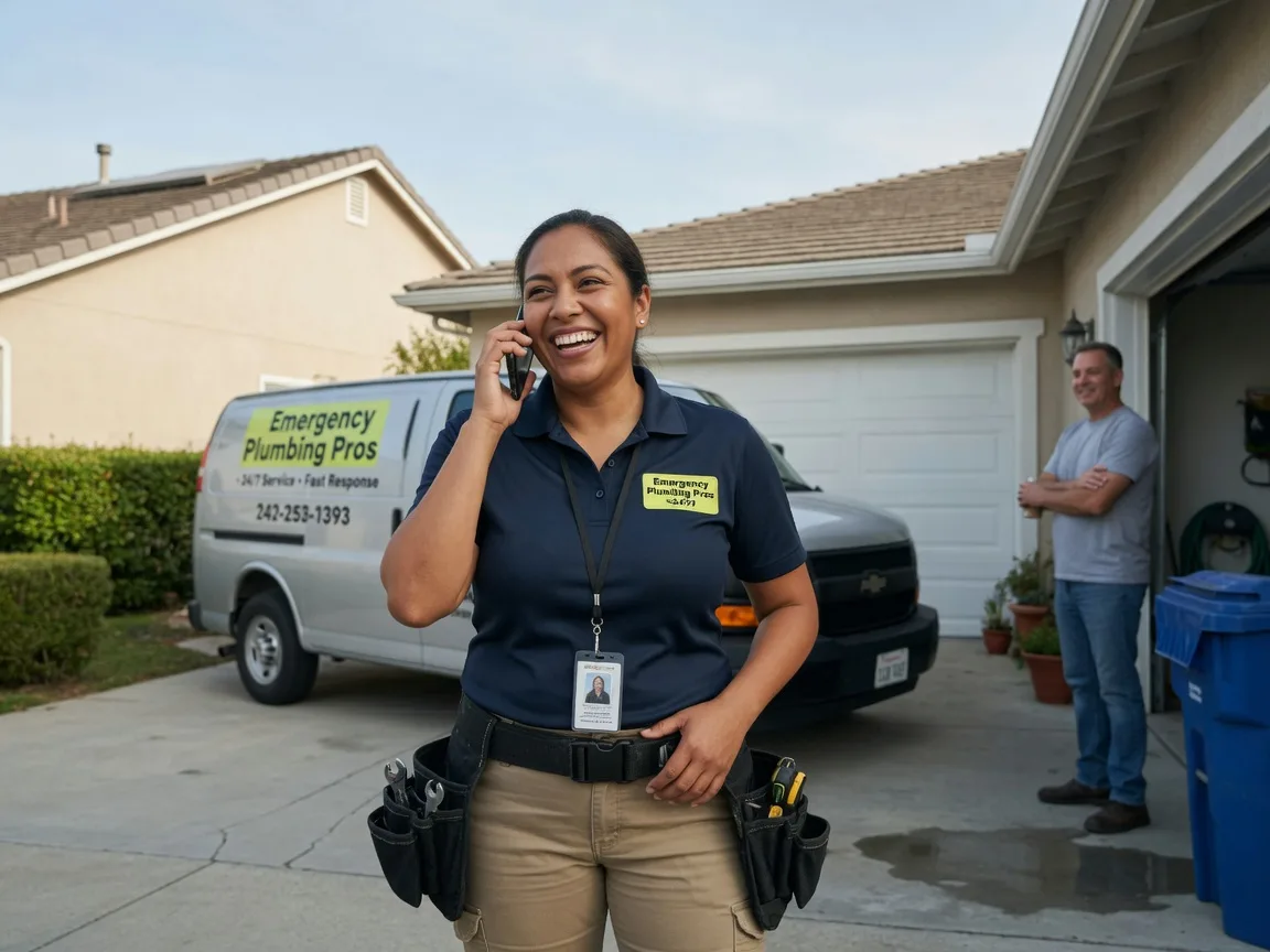 Emergency Plumber Ocheyedan, IA FAQs